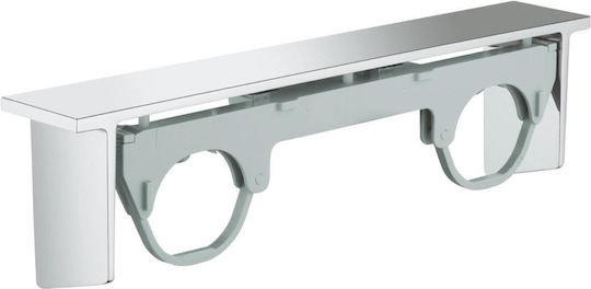 Grohe Επιτοίχια Ραφιέρα Μπάνιου