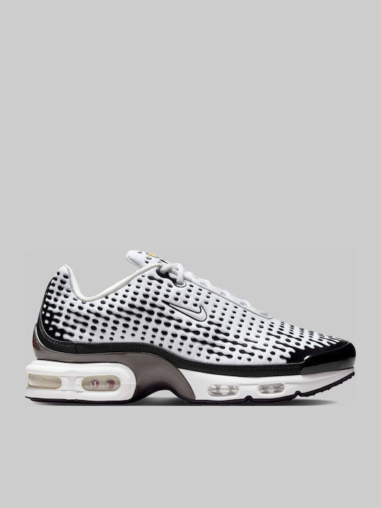 Nike TN Air Max Plus Мъжки Сникърси Бели