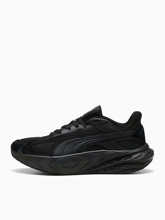 PUMA X-Ray Speed Tip Botine Negre 385869-01 | Skroutz Romania