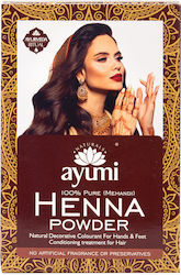Natürliche Henna Pulver Natürliche Henna Pulver