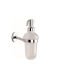 Bronze Art Wall-mounted Dispenser made of Stainless Steel
