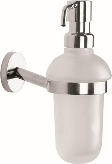 Bronze Art Wall-mounted Dispenser made of Stainless Steel