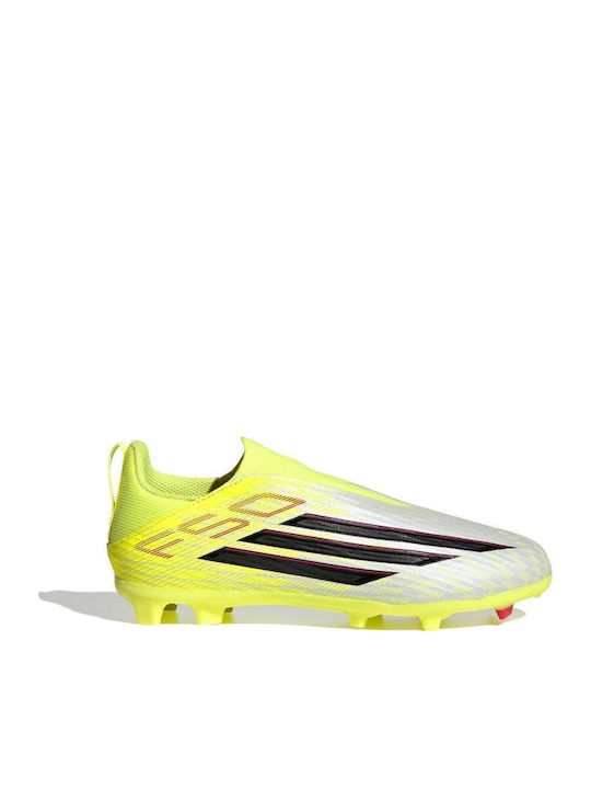 adidas Παιδικά Ποδοσφαιρικά Παπούτσια F50 Leagu...