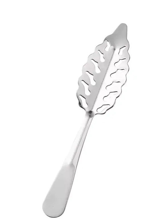 APS Rostfreier Stahl Silber 52105191