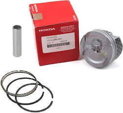 Honda Motorcycle Piston 57.3mm