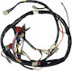 Yamaha Motorcycle Harness