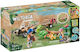 Playmobil Wiltopia Animal Rescue Quad για 10 ετών