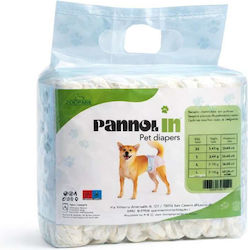 Zoopark Panties XLarge 20pcs Zoopark Panties XLarge 20pcs