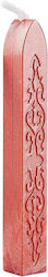 Candle Beeswax Stick 910 Pink