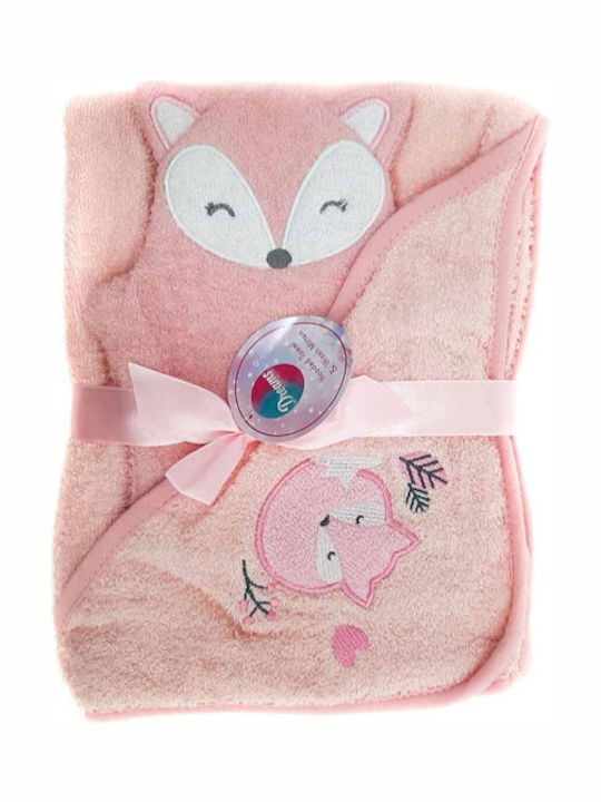 Dreams by Joyce Kapuzen Pink