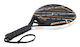 AMILA 45753 Racket de Padel pentru Adulți