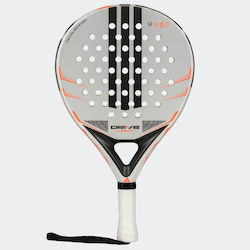 adidas Drive AR5CA5U24 Erwachsene Padel Schläger adidas Drive AR5CA5U24 Erwachsene Padel Schläger
