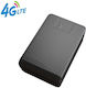 Mini GPS Tracker Q12 GPRS / Glonass / LBS for Cars / Motorcycles / Bicycles