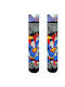 Disney Superman Herren Socken Gray 1Pack
