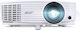 Acer PD2528ic MR.JXN11.001 Projector DLP (DMD) Full HD LED Lamp with Wi-Fi White
