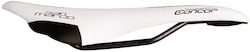 Selle San Marco Bicycle Saddle White