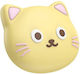 Hoco E91D Compatible With Apple Find My Beige