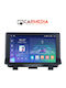 Carmedia Car Audio System for Audi Q3 2013-2018 (Bluetooth/USB/WiFi/GPS/Apple-Carplay/Android-Auto) with Touch Screen 12.3"
