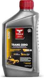 Triax Trans Zero Synthetisch,Polyester/Cotton/Leather Öl 20W-50 0.946Es Triax Trans Zero Synthetisch,Polyester/Cotton/Leather Öl 20W-50 0.946Es