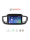 Carmedia Ηχοσύστημα Αυτοκινήτου για Kia Sorento 2013 (Bluetooth/USB/WiFi/GPS/Apple-Carplay/Android-Auto) με Οθόνη Αφής 12.3"
