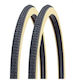 DSI Tyres Bike Tire 027725 26" x 1"