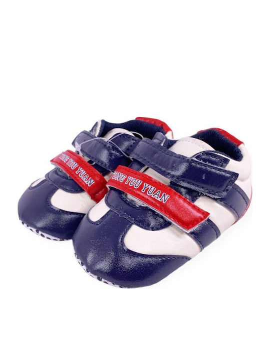 Chippo Baby Sneakers Blue