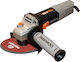 Daewoo DAAG950 Polizor unghiular 125mm Electrică 950W