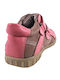 Kinder-Mokassins Beige