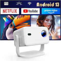 Full HD LED mit Wi-Fi und Eingebauten Lautsprechern ED504