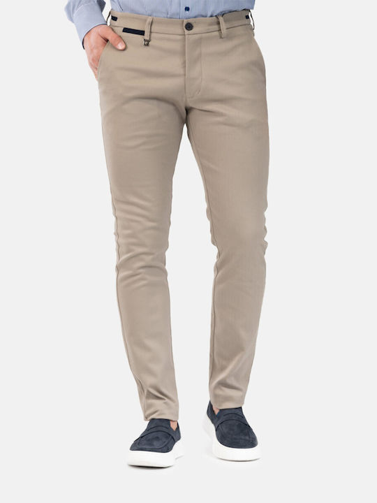 Παντελόνι Chino Μπεζ