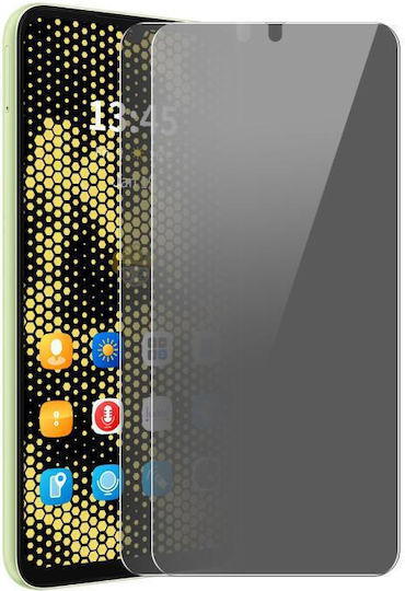 2.5D Privacy Screen Protector 2τμχ (Redmi 15C 4G)