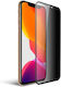 SiiPro Tempered Glass Μαύρο (iPhone 14 Pro Max)