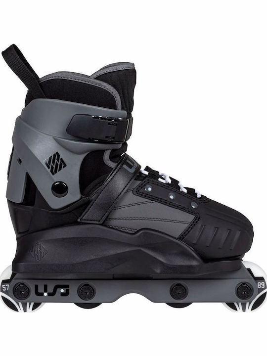 Usd Skate Transformer '14 Inline Αυξομειούμενα Rollers Ενηλίκων/Παιδικά Usd Skate Transformer '14 Inline Αυξομειούμενα Rollers Ενηλίκων/Παιδικά