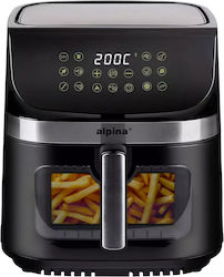 Alpina 9Es mit Wi-Fi Schwarz