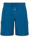 Men's Shorts Blue