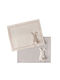MSA Plastic Placemat Jeni Brown 45x35cm