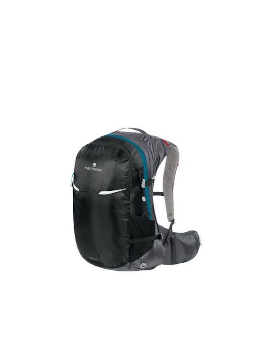 Ferrino Bergsteigerrucksack 30Es Schwarz