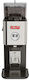 Lelit Electric Coffee Grinder with Grain Capacity 350g Black