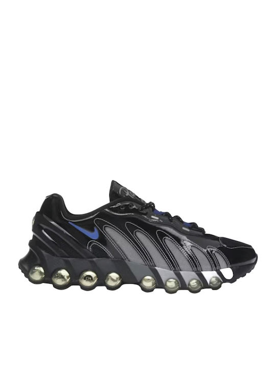Nike Nike Air Max Men's Black Sneakers IO7846-001 | Skroutz.mt