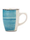 Nava Κούπα Κεραμική Faded Blue 355ml