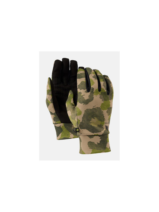Burton Touch N Go Glove Liner Men's Ski & Snowb...