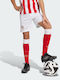 Olympiacos Fc Anniversary Children's Shorts Style Football