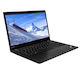 Lenovo X390 Generalüberholt Klasse A 13.3" (Ker...