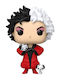 Funko Pop! Movies: 101 Dalmatians - Cruella De Vil 1662