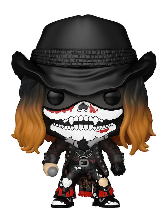 Funko Pop! Felsen: Rob Zombie - Rob Zombie 490