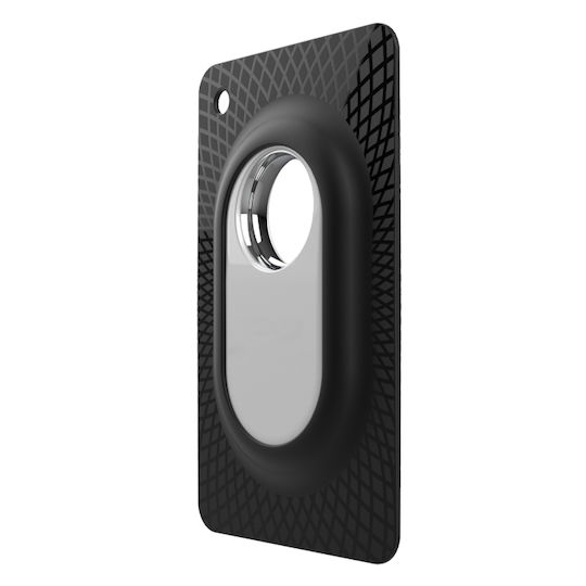 Προστατευτική Θήκη Πορτοφολιού Samsung Galaxy Smarttag2 Positioner Card Μαύρη
