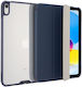 Pipetto Origami No7 Tri-Folio Tablet Case Dark ...