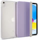 Pipetto Origami No7 Tri-Folio Case Metallic Pur...