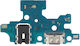 Υποδοχή Φόρτισης Charging Port Board Flex Samsung Galaxy A41 A415