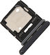 Sim Card Tray Samsung Galaxy A54 5g Dual Card Version Graphite